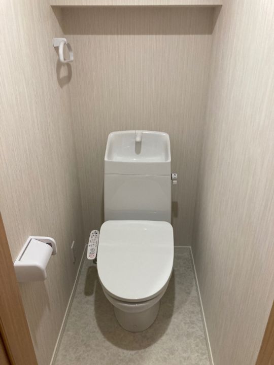 千葉県富里市七栄(一戸建)の賃貸物件の内装