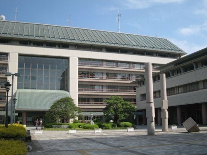 千葉県富里市七栄(一戸建)の賃貸物件の周辺