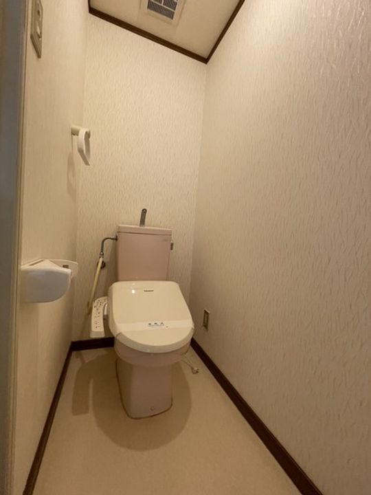 ハーモニーHIRAKIの内装