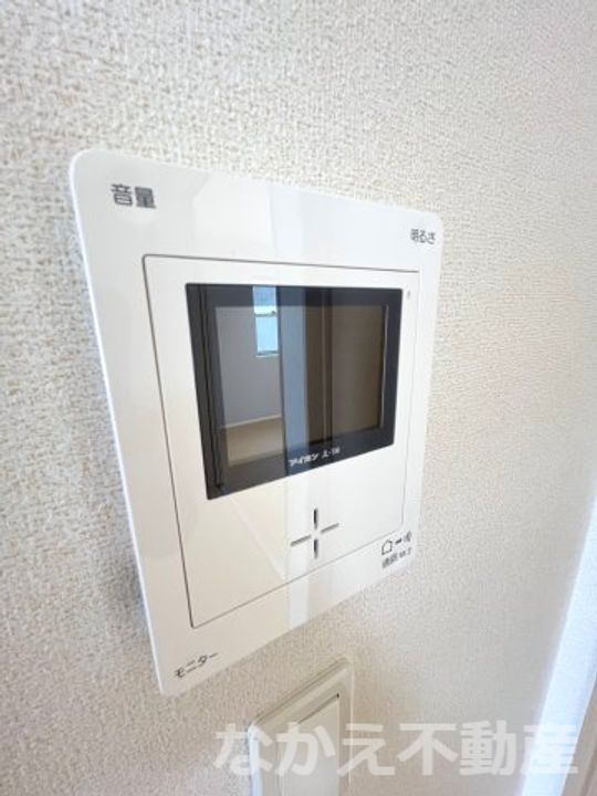 徳島県小松島市大林町字金岡(アパート)の賃貸物件の内装