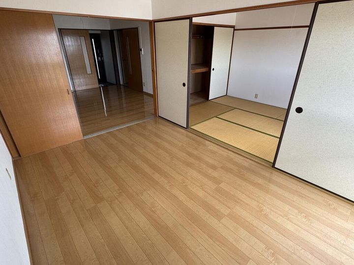 高知県香南市野市町西野(マンション)の賃貸物件のその他画像