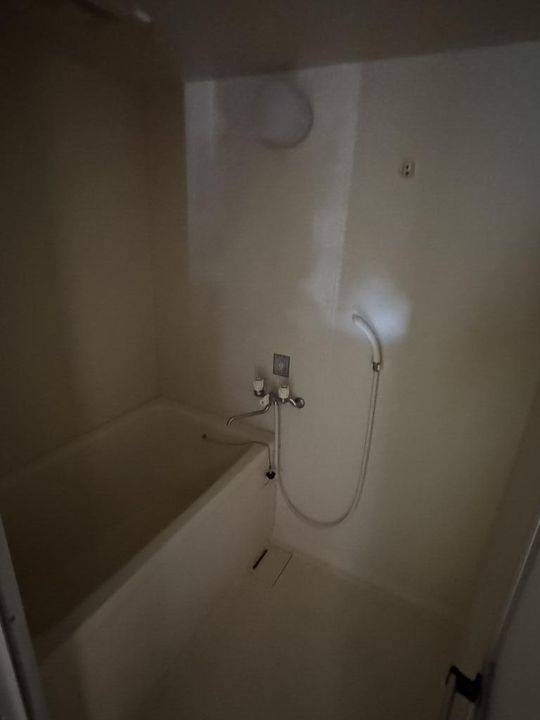 高知県香南市野市町西野(マンション)の賃貸物件の風呂