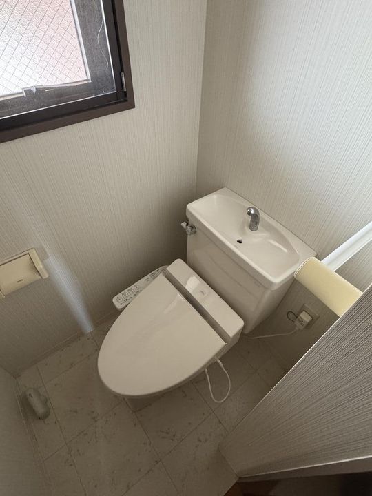 高知県香南市野市町西野(マンション)の賃貸物件の内装