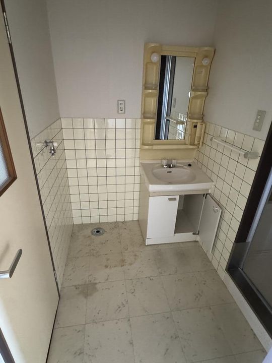 高知県香南市野市町西野(マンション)の賃貸物件の内装