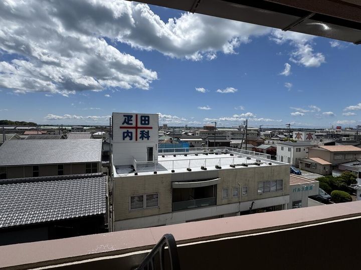 高知県香南市野市町西野(マンション)の賃貸物件のその他画像