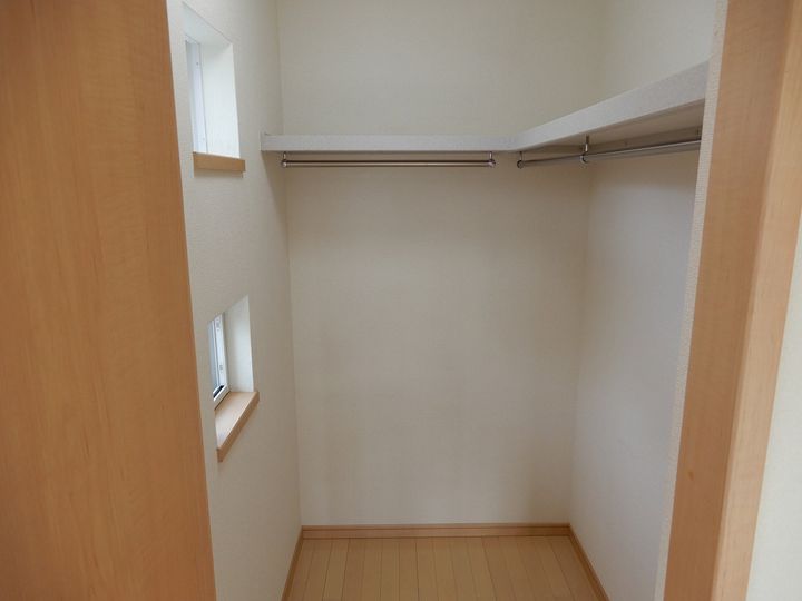 埼玉県新座市あたご3(一戸建)の賃貸物件の内装