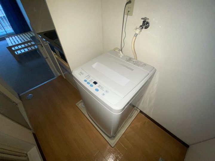 レオパレス中筋のその他画像