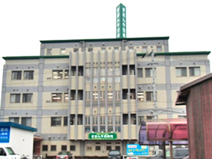 レオパレス中筋の周辺