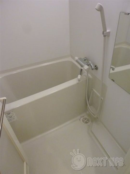 東京都府中市寿町2(マンション)の賃貸物件の風呂