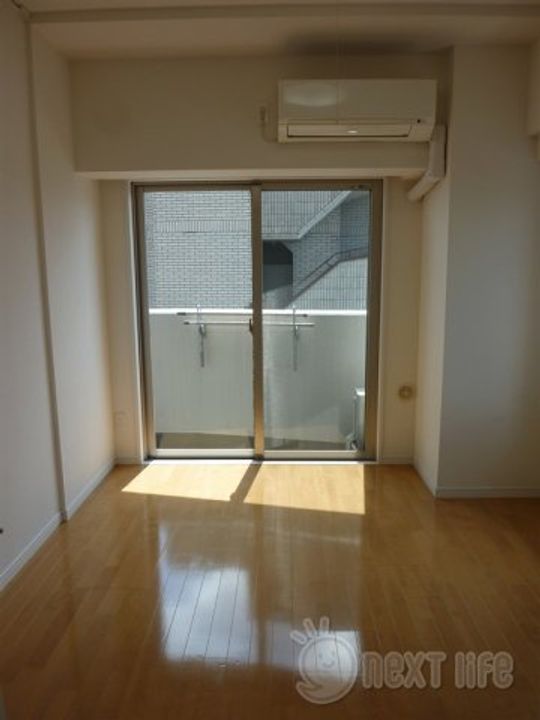 東京都府中市寿町2(マンション)の賃貸物件の居間