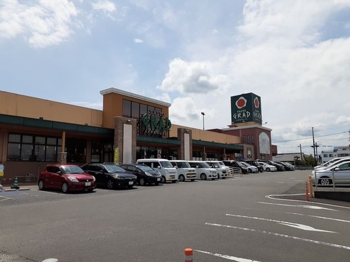 鹿児島県姶良市西餅田(アパート)の賃貸物件の周辺