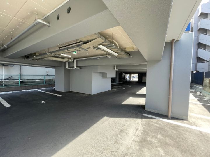 宮城県仙台市太白区長町8(マンション)の賃貸物件の地図