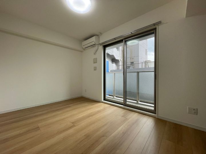 宮城県仙台市太白区長町8(マンション)の賃貸物件の居間