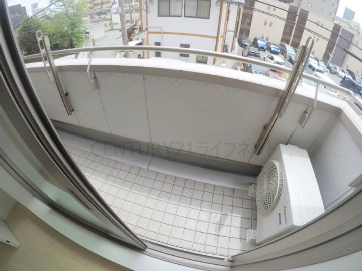 大阪府大阪市淀川区西中島1(マンション)の賃貸物件の内装