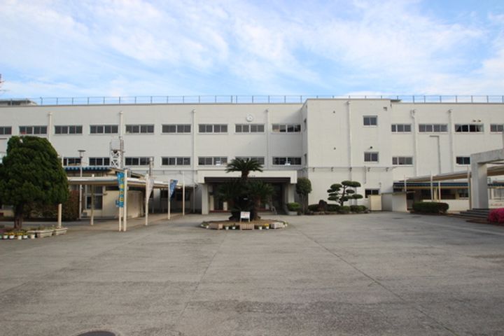 栄マンションの周辺