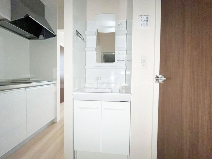 MKハウスの内装