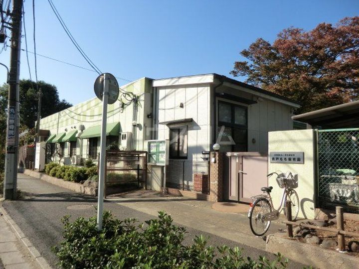 アルファコート青砥4の周辺