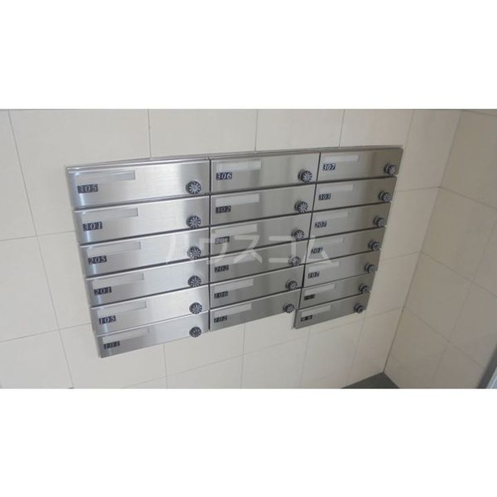 プレミアム御影の内装