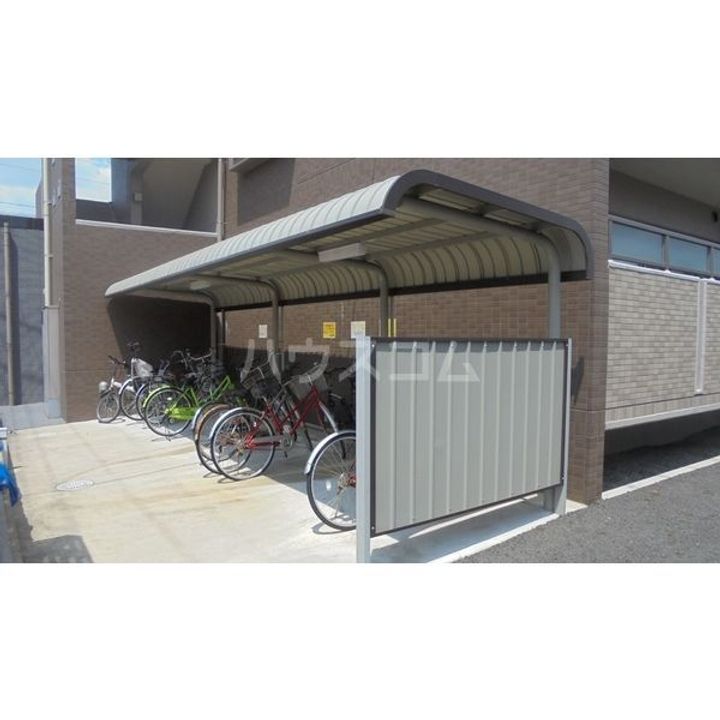 プレミアム御影の地図