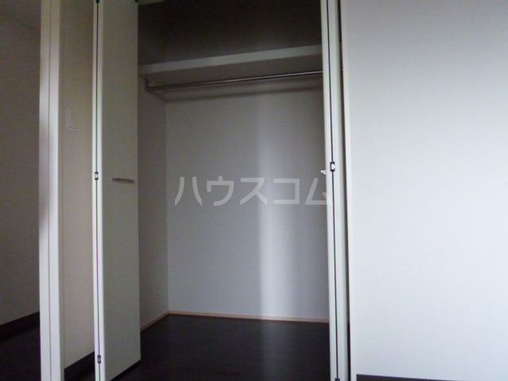 プレミアム御影の内装