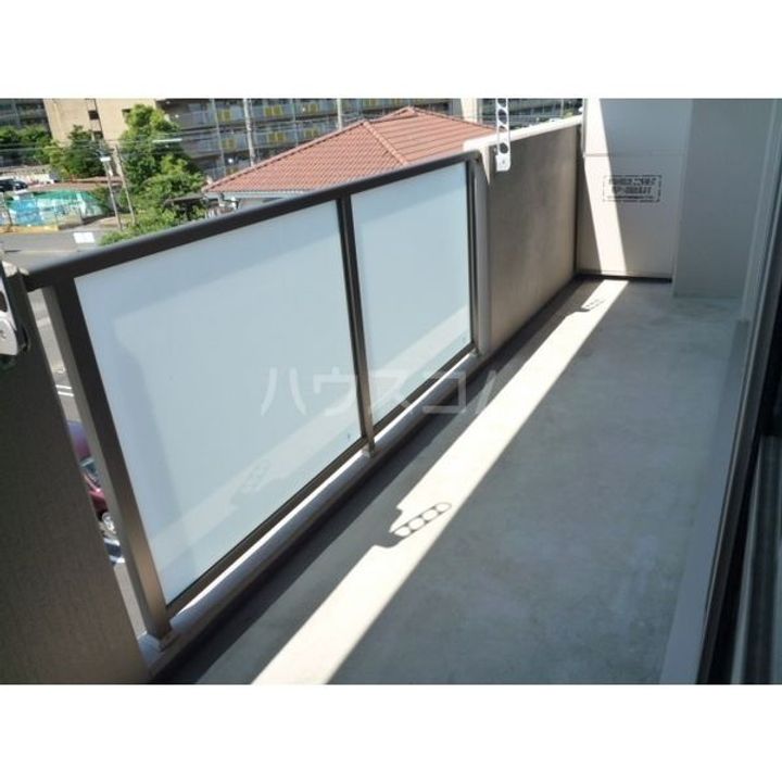 プレミアム御影の内装