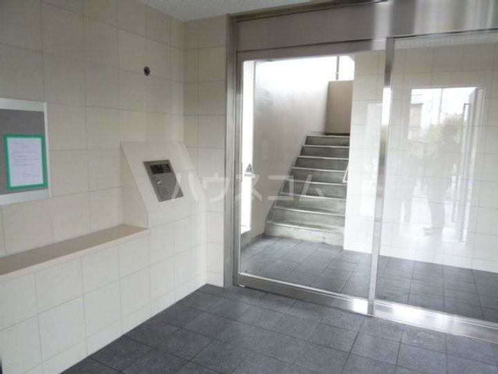 プレミアム御影の地図