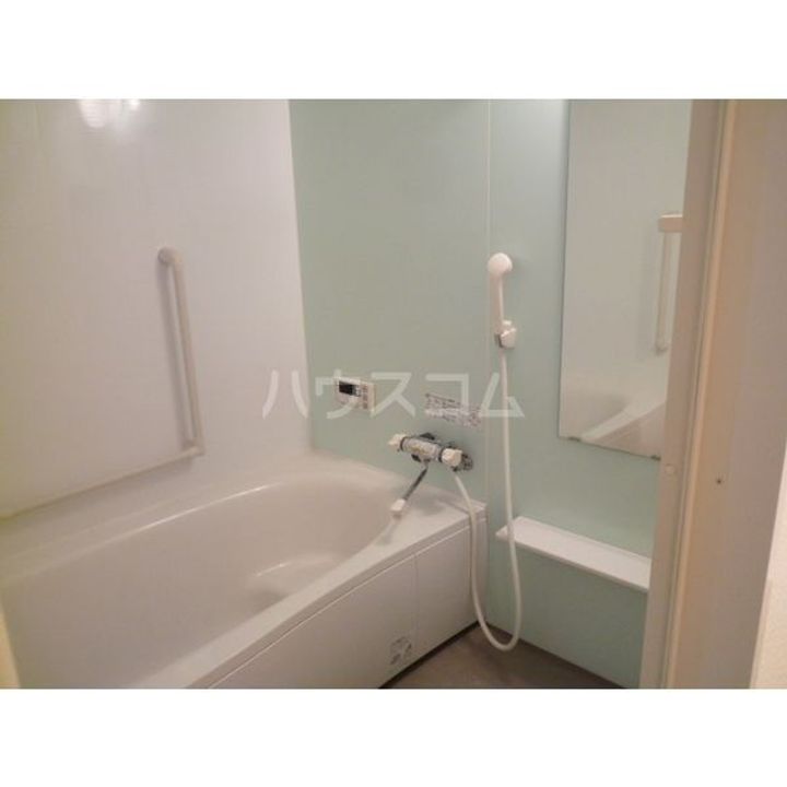 プレミアム御影の風呂