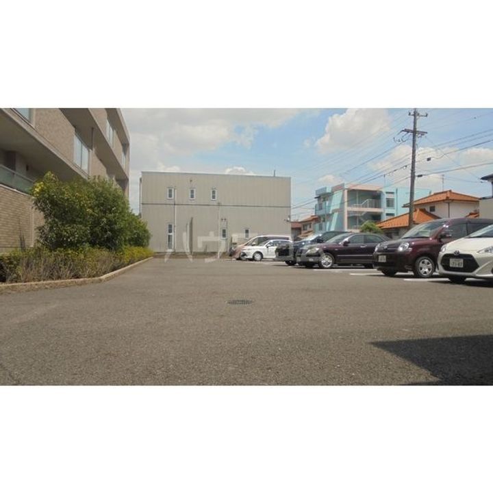 プレミアム御影の地図