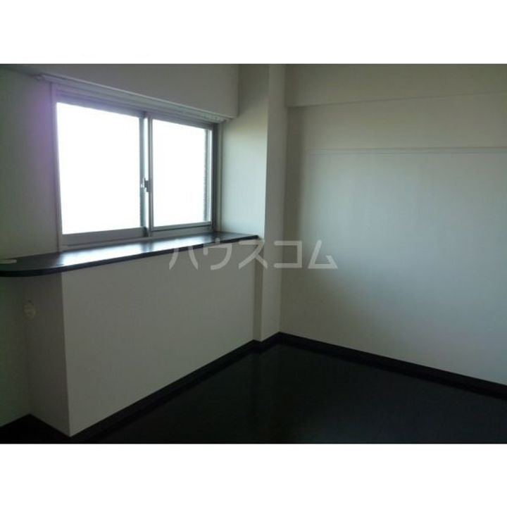 プレミアム御影の内装