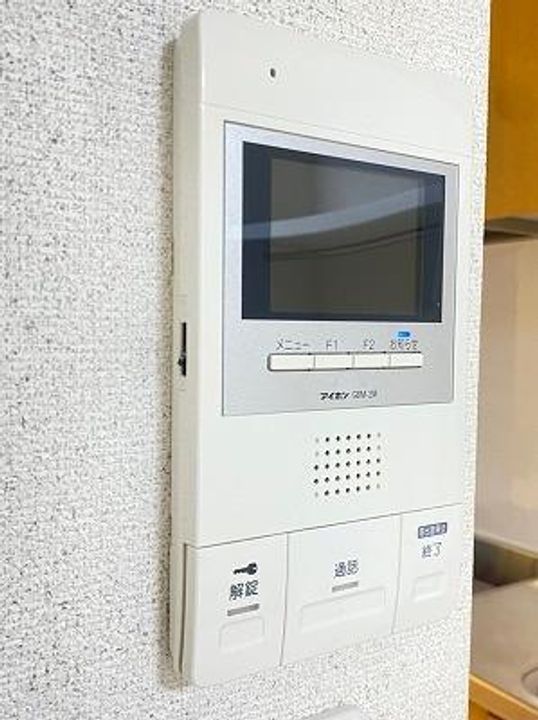 広島県広島市佐伯区五日市中央4(アパート)の賃貸物件の内装