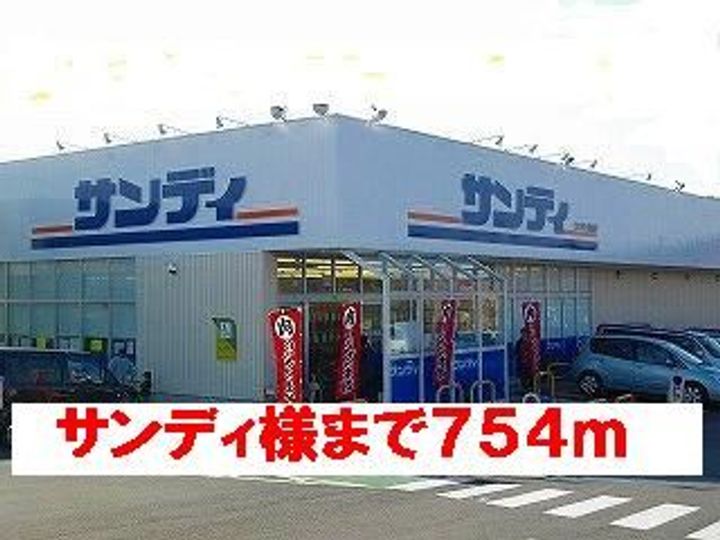 三重県名張市希央台2番町(アパート)の賃貸物件の周辺