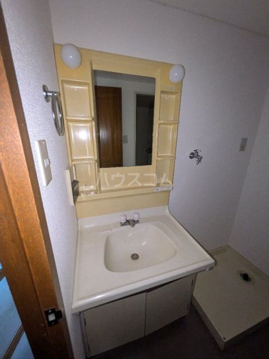 シャルム籠原の内装