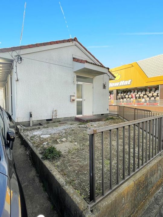 千葉県君津市南子安6(一戸建)の賃貸物件の内装