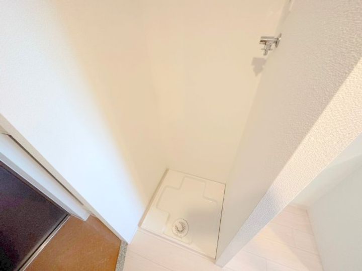 Luxe布施南IIの内装