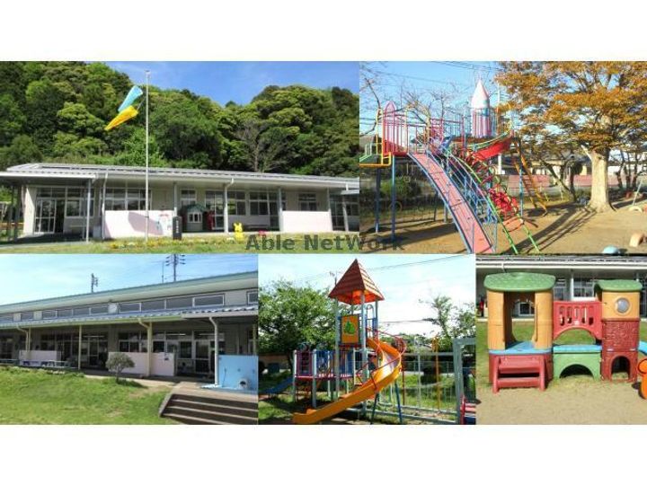 茨城県鹿嶋市大字中(一戸建)の賃貸物件の周辺
