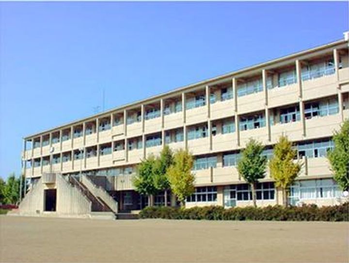 サンピアみどり野の周辺