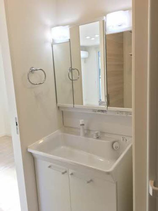 香川県善通寺市下吉田町(アパート)の賃貸物件の内装