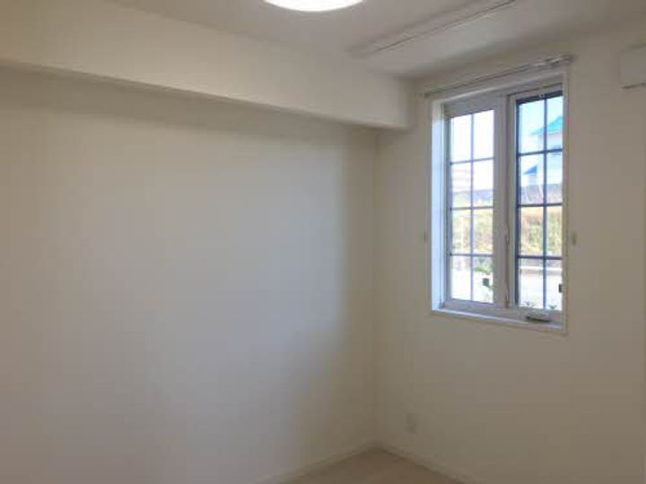 香川県善通寺市下吉田町(アパート)の賃貸物件の内装