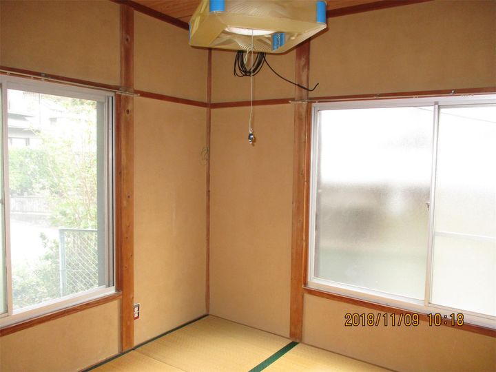 静岡県沼津市下香貫宮原(一戸建)の賃貸物件の内装