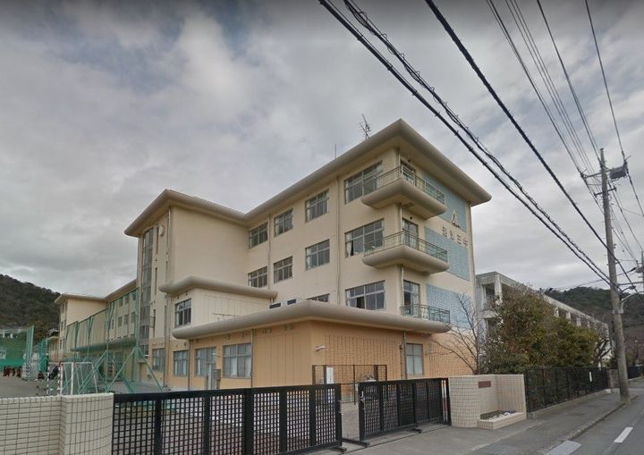 静岡県沼津市下香貫宮原(一戸建)の賃貸物件の周辺