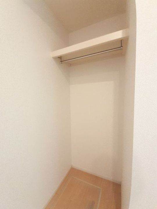 シーパレスの内装