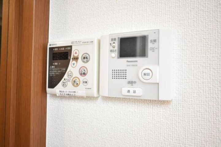 埼玉県さいたま市北区別所町(アパート)の賃貸物件の内装