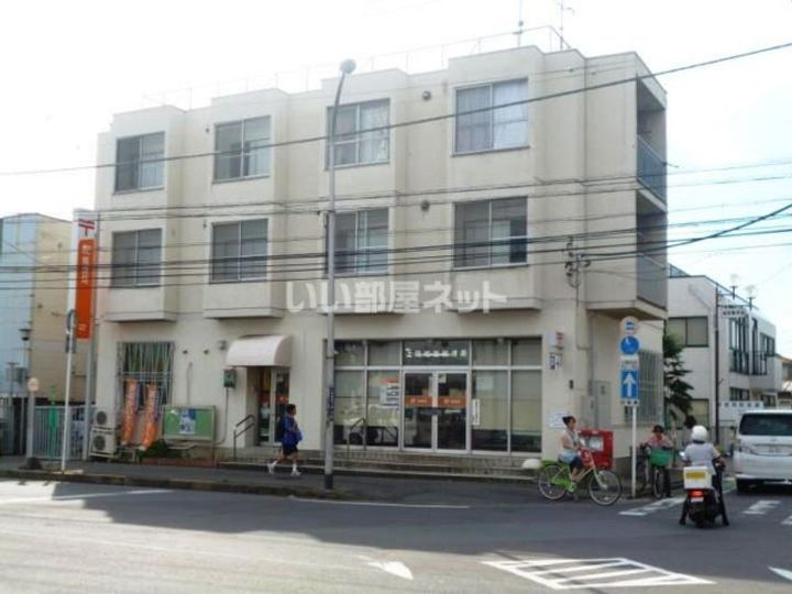 埼玉県さいたま市北区別所町(アパート)の賃貸物件の周辺