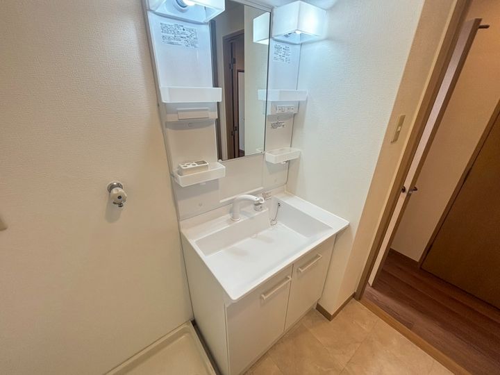メゾンフジオ紅梅町の内装