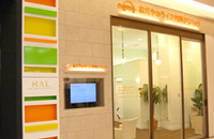 埼玉県越谷市レイクタウン2(アパート)の賃貸物件の周辺