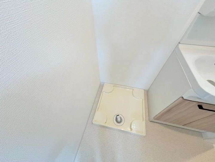 Avantio緑橋Alivioの内装