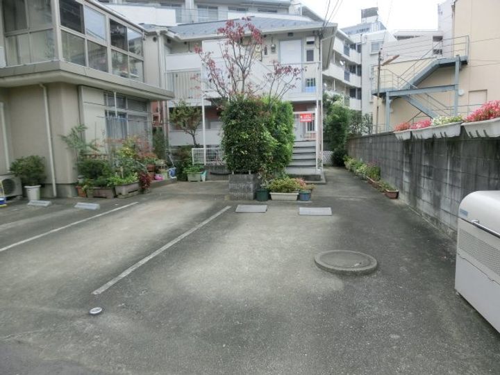カサベルデの地図