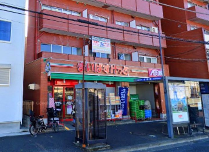 神奈川県横浜市西区浜松町(マンション)の賃貸物件の周辺