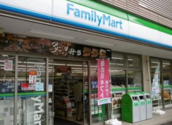 東京都新宿区北新宿1(マンション)の賃貸物件の周辺