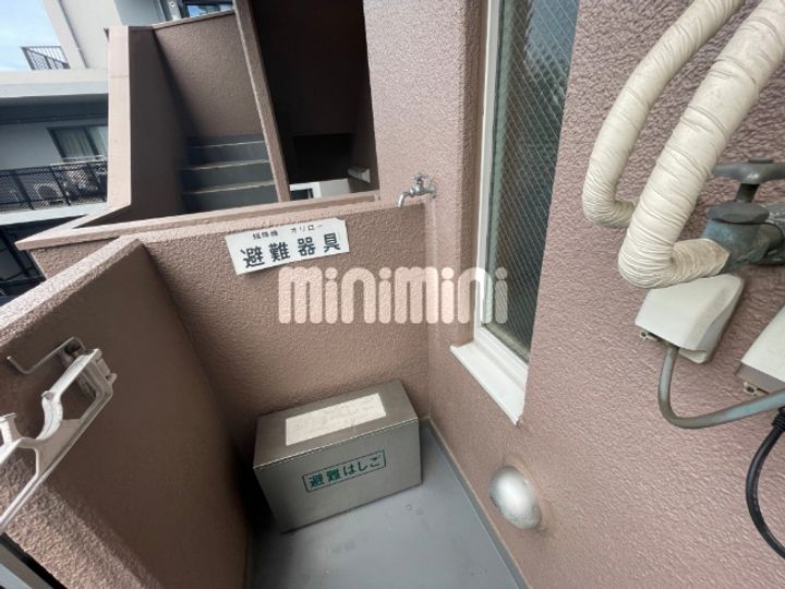 小野マンションのその他画像